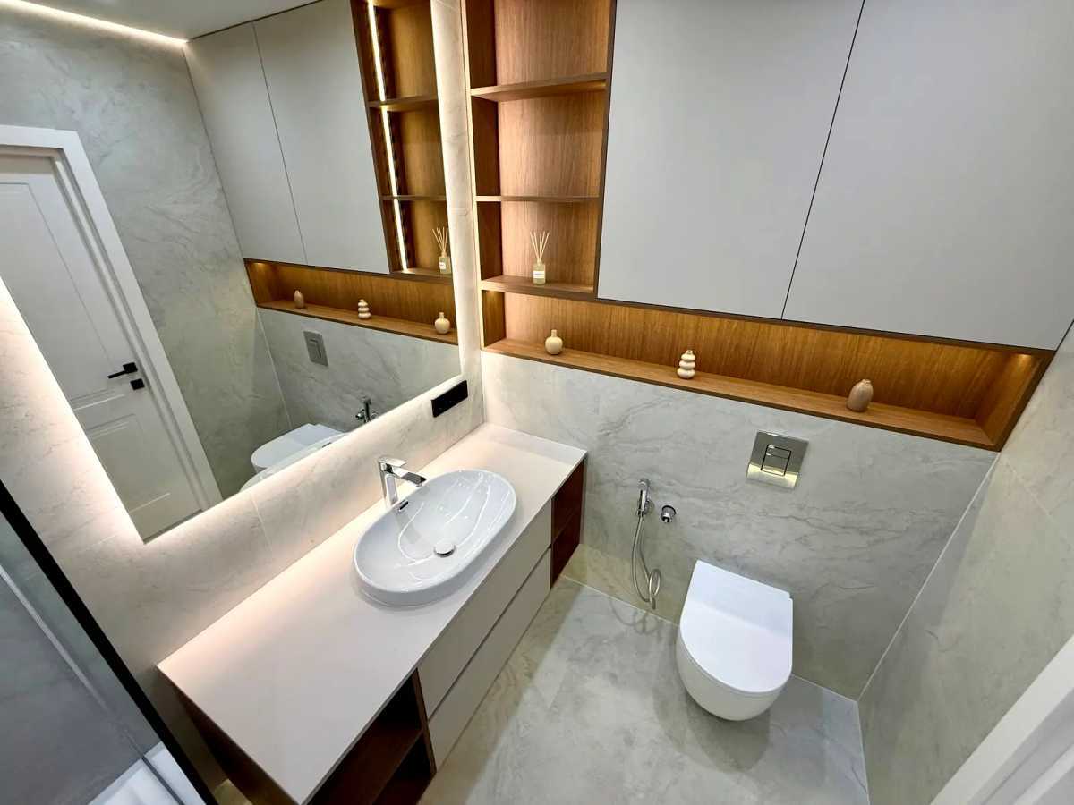 Продажа 3-комнатной квартиры 62 м², Михаила Максимовича ул., 24г