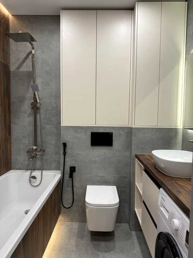 Продажа 3-комнатной квартиры 62 м², Михаила Максимовича ул., 24г