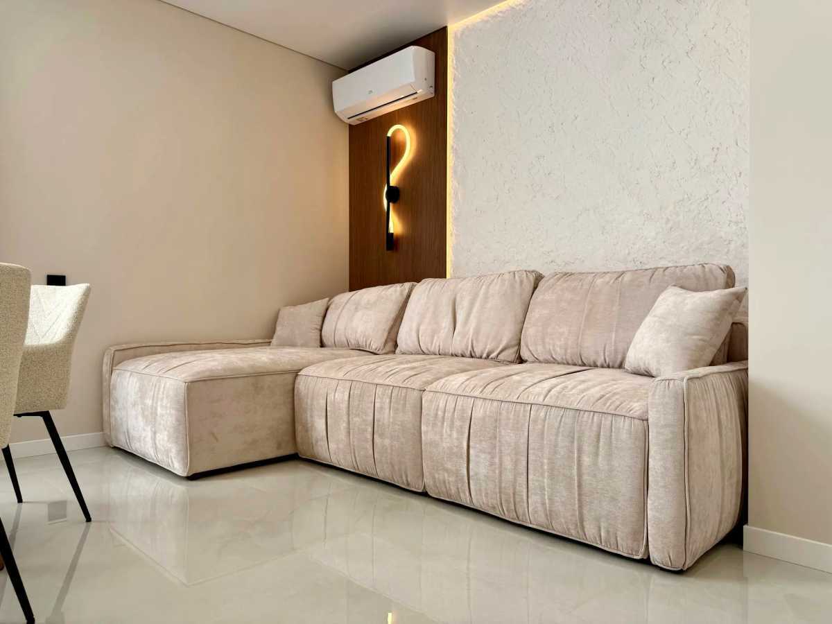 Продажа 3-комнатной квартиры 62 м², Михаила Максимовича ул., 24г