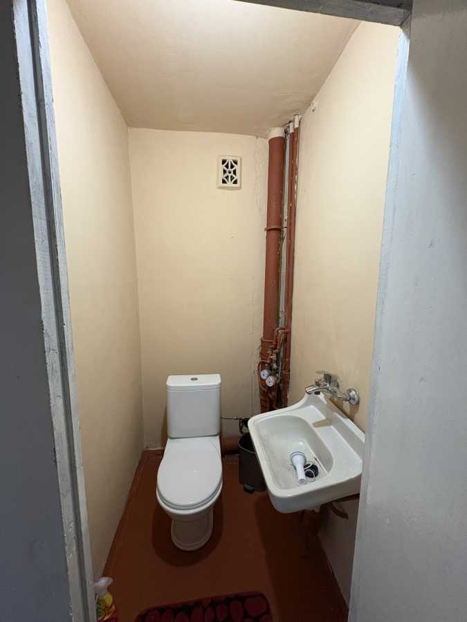 Продажа 3-комнатной квартиры 72.35 м², Хорива ул., 50