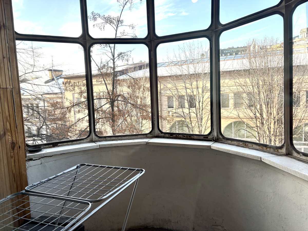 Продажа 3-комнатной квартиры 72.35 м², Хорива ул., 50