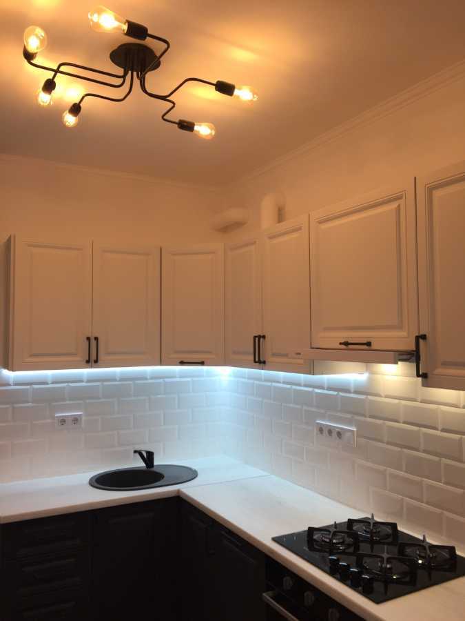 Аренда 1-комнатной квартиры 35 м², Михаила Омельяновича-Павленко ул., 7