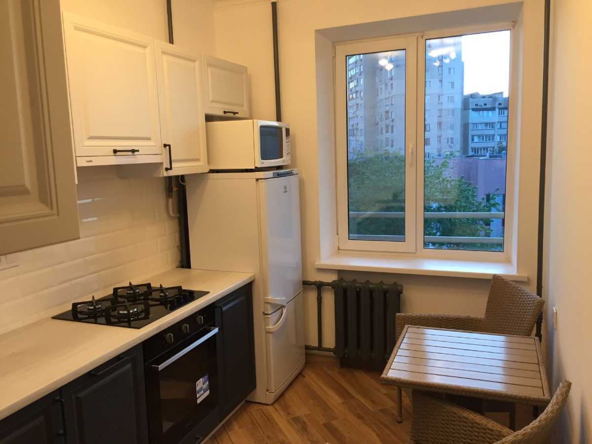Аренда 1-комнатной квартиры 35 м², Михаила Омельяновича-Павленко ул., 7