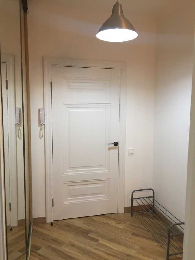 Аренда 1-комнатной квартиры 35 м², Михаила Омельяновича-Павленко ул., 7