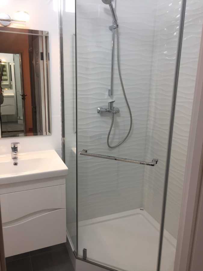 Аренда 1-комнатной квартиры 35 м², Михаила Омельяновича-Павленко ул., 7