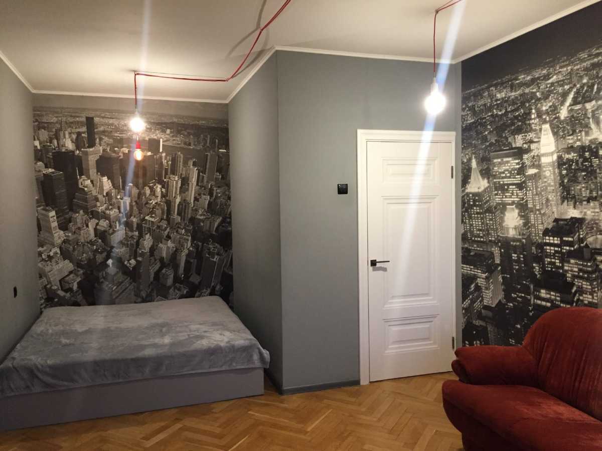 Аренда 1-комнатной квартиры 35 м², Михаила Омельяновича-Павленко ул., 7