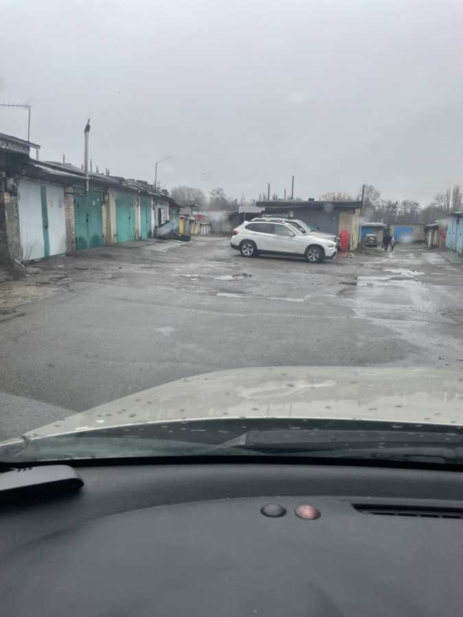 Продажа гаража 37 м², Клиническая ул., 23-25