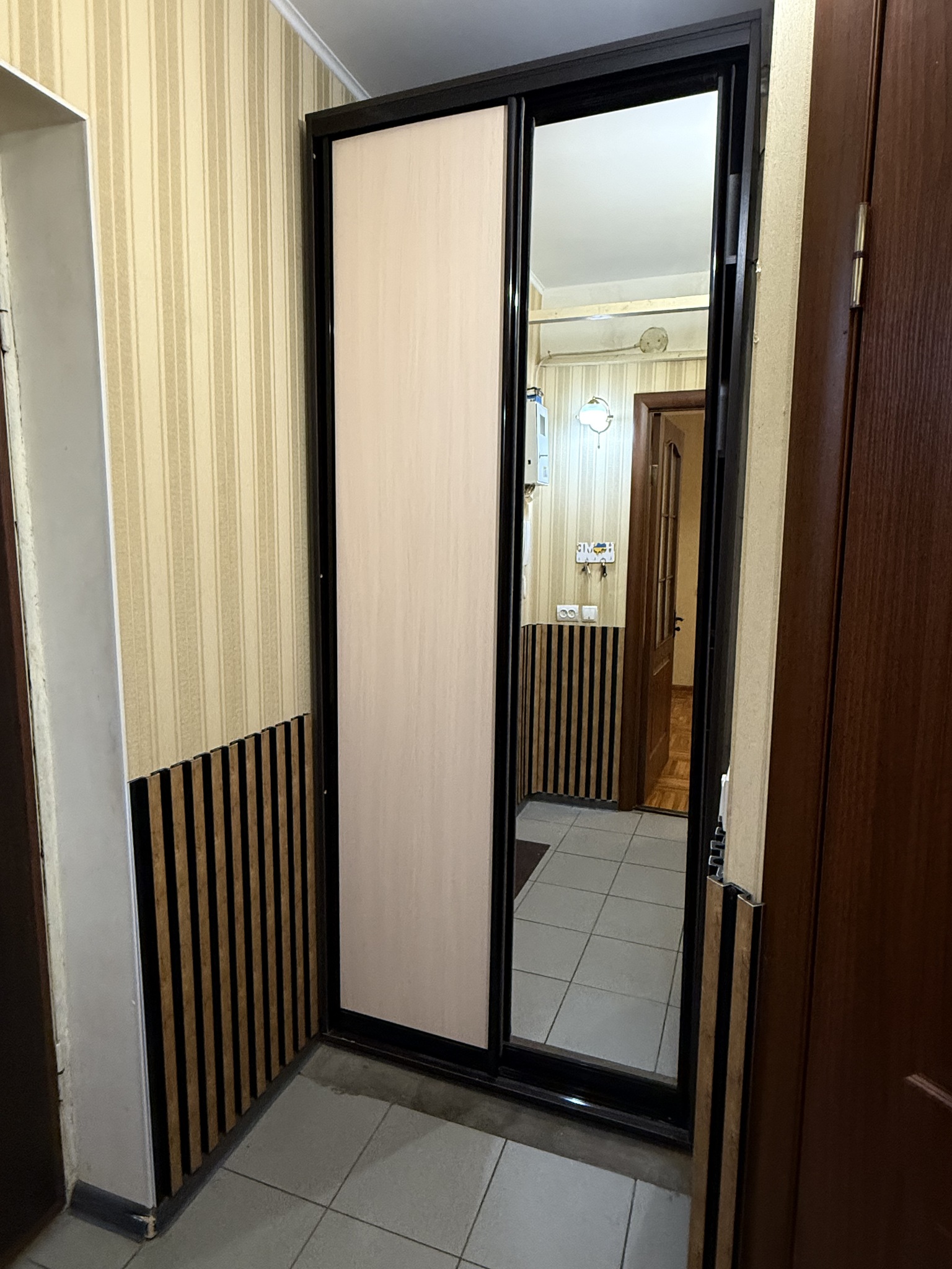 Продажа 1-комнатной квартиры 30 м², Трегубенко ул., 11