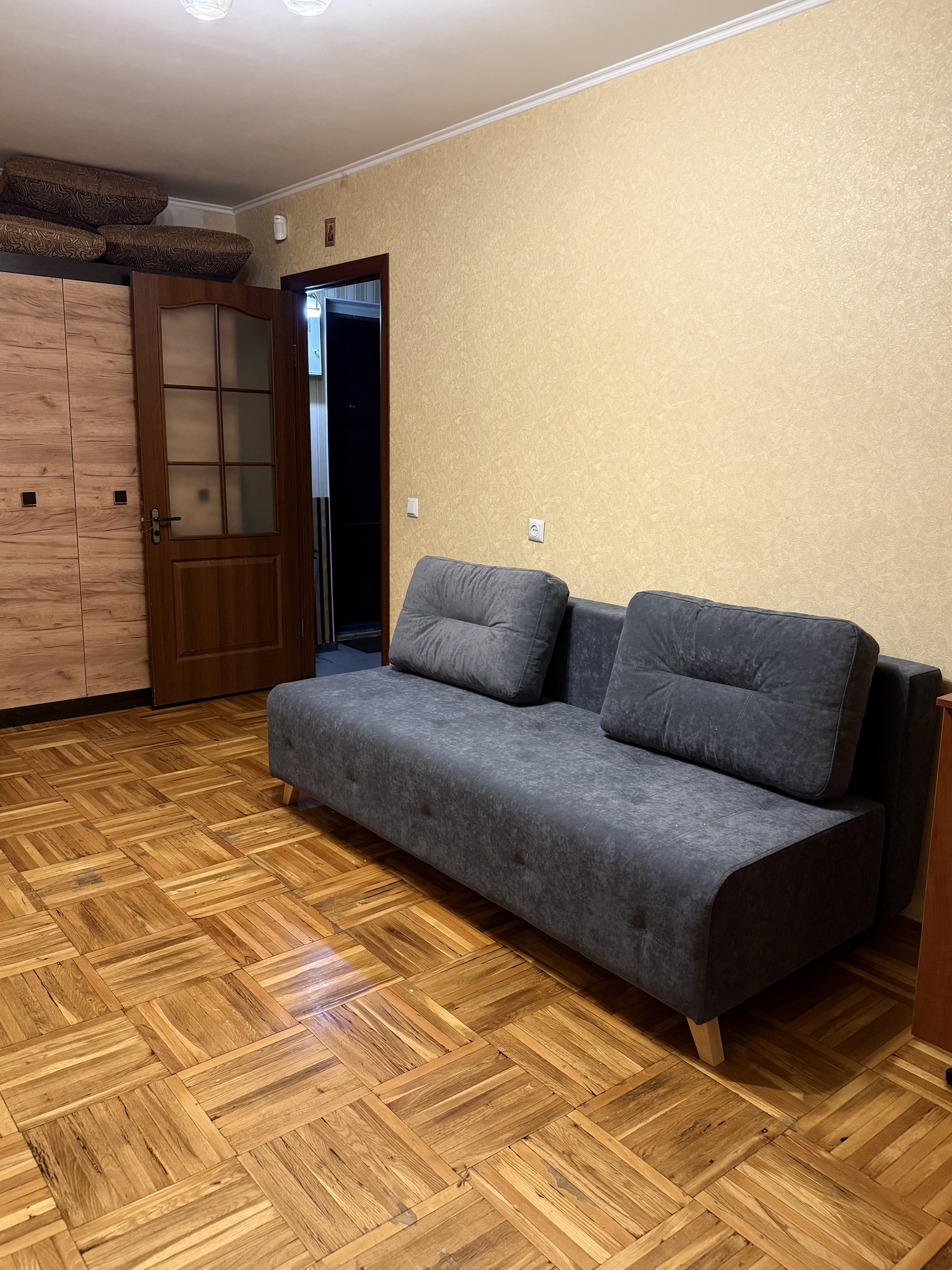 Продажа 1-комнатной квартиры 30 м², Трегубенко ул., 11