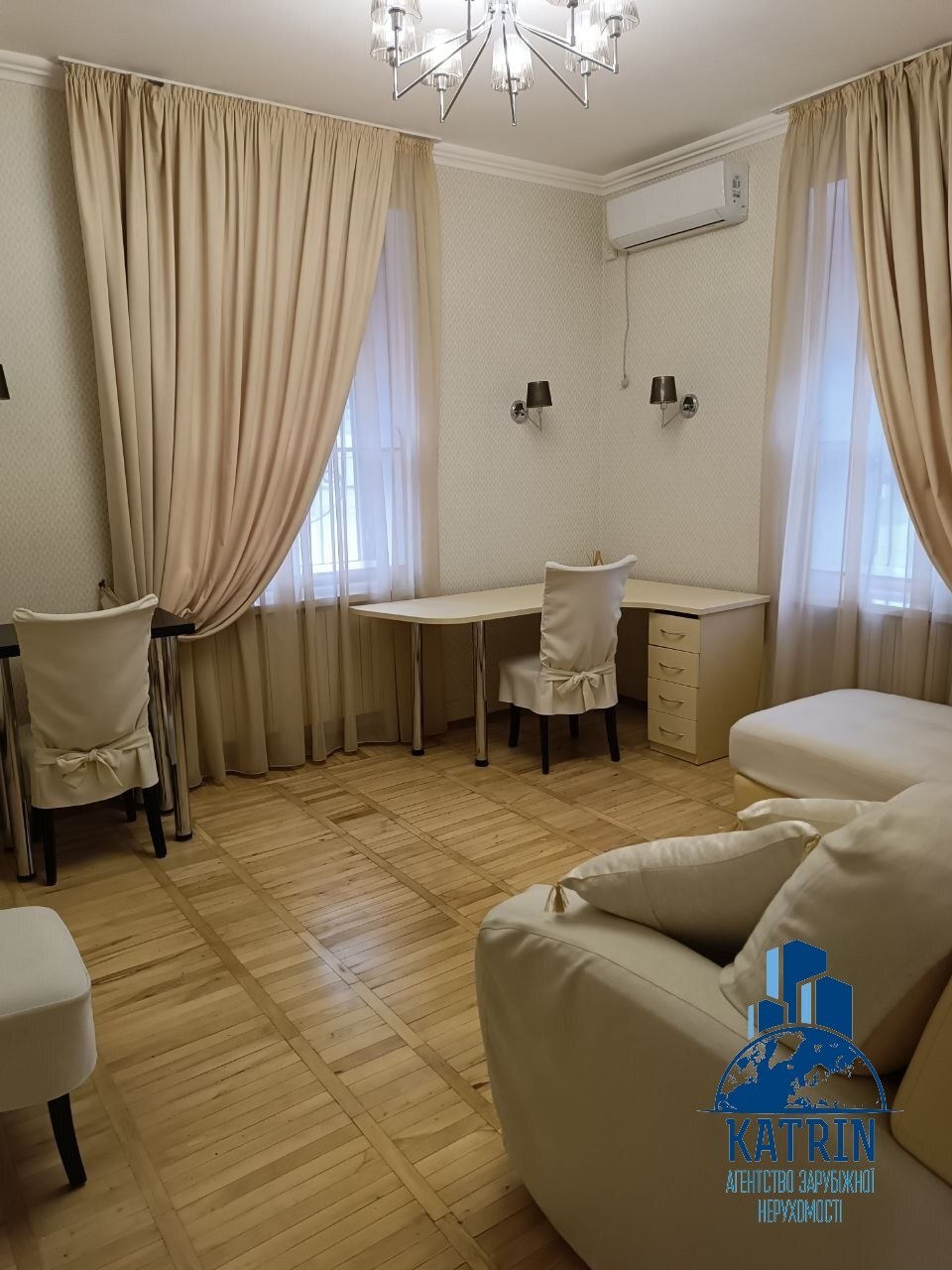 Оренда 3-кімнатної квартири 64 м², Юрія Савченка вул.