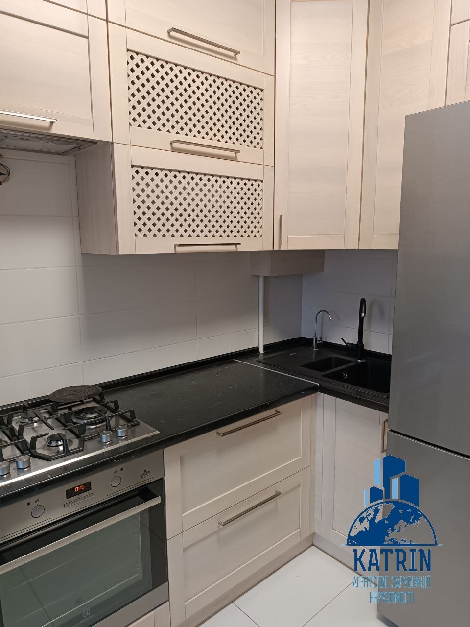 Оренда 3-кімнатної квартири 64 м², Юрія Савченка вул.