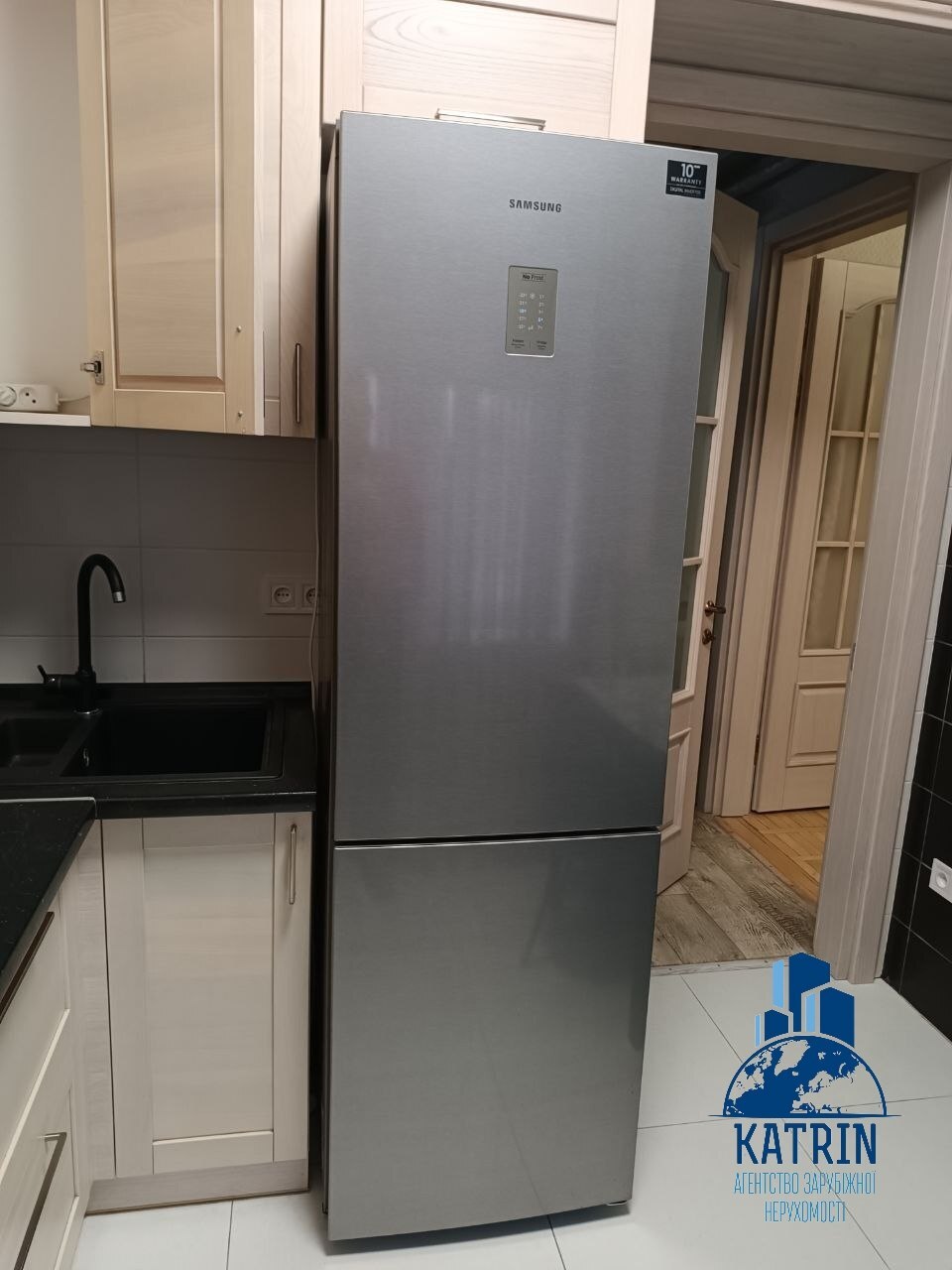 Оренда 3-кімнатної квартири 64 м², Юрія Савченка вул.