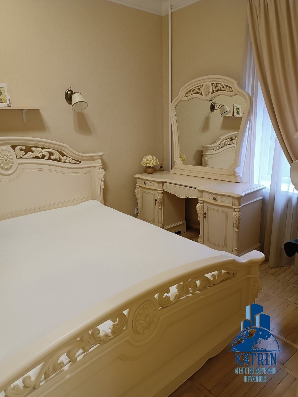 Оренда 3-кімнатної квартири 64 м², Юрія Савченка вул.