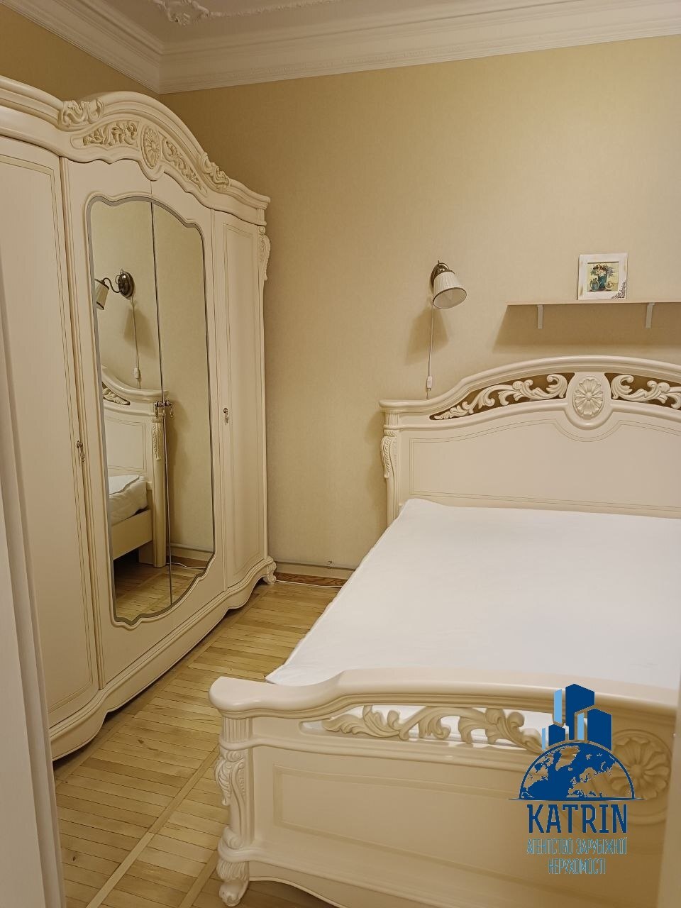 Оренда 3-кімнатної квартири 64 м², Юрія Савченка вул.