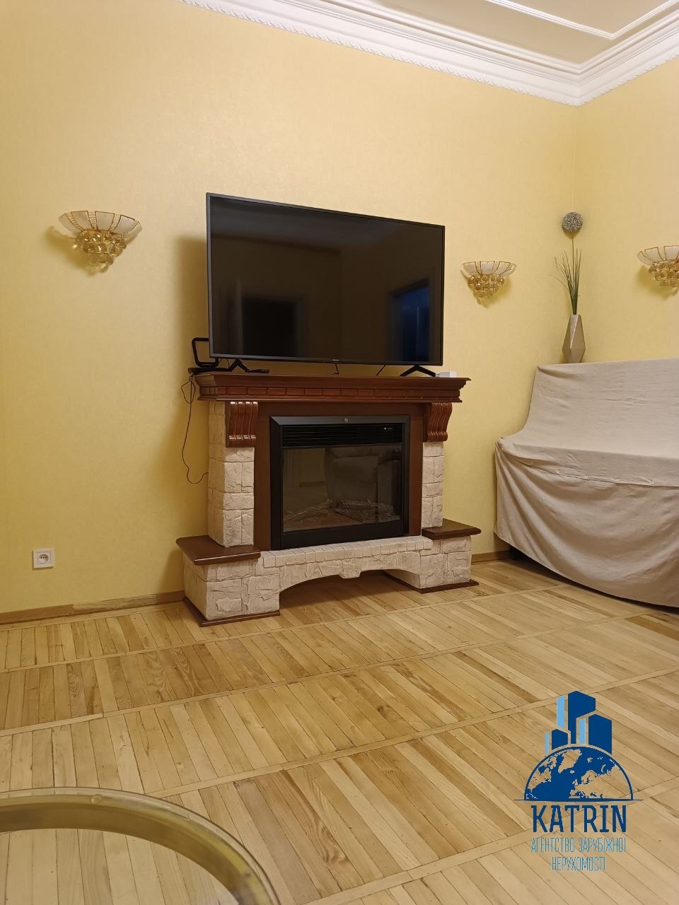 Оренда 3-кімнатної квартири 64 м², Юрія Савченка вул.