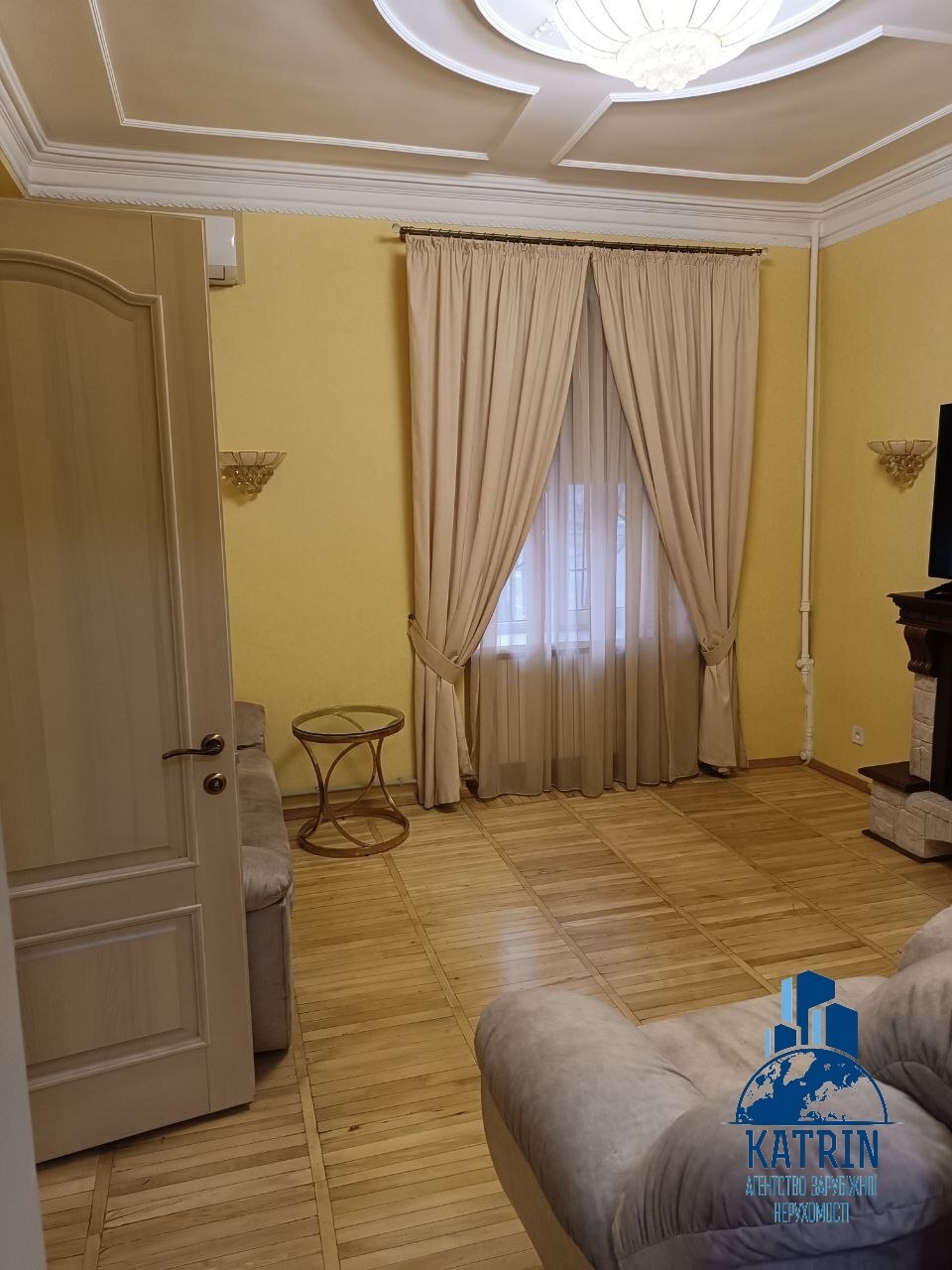 Оренда 3-кімнатної квартири 64 м², Юрія Савченка вул.