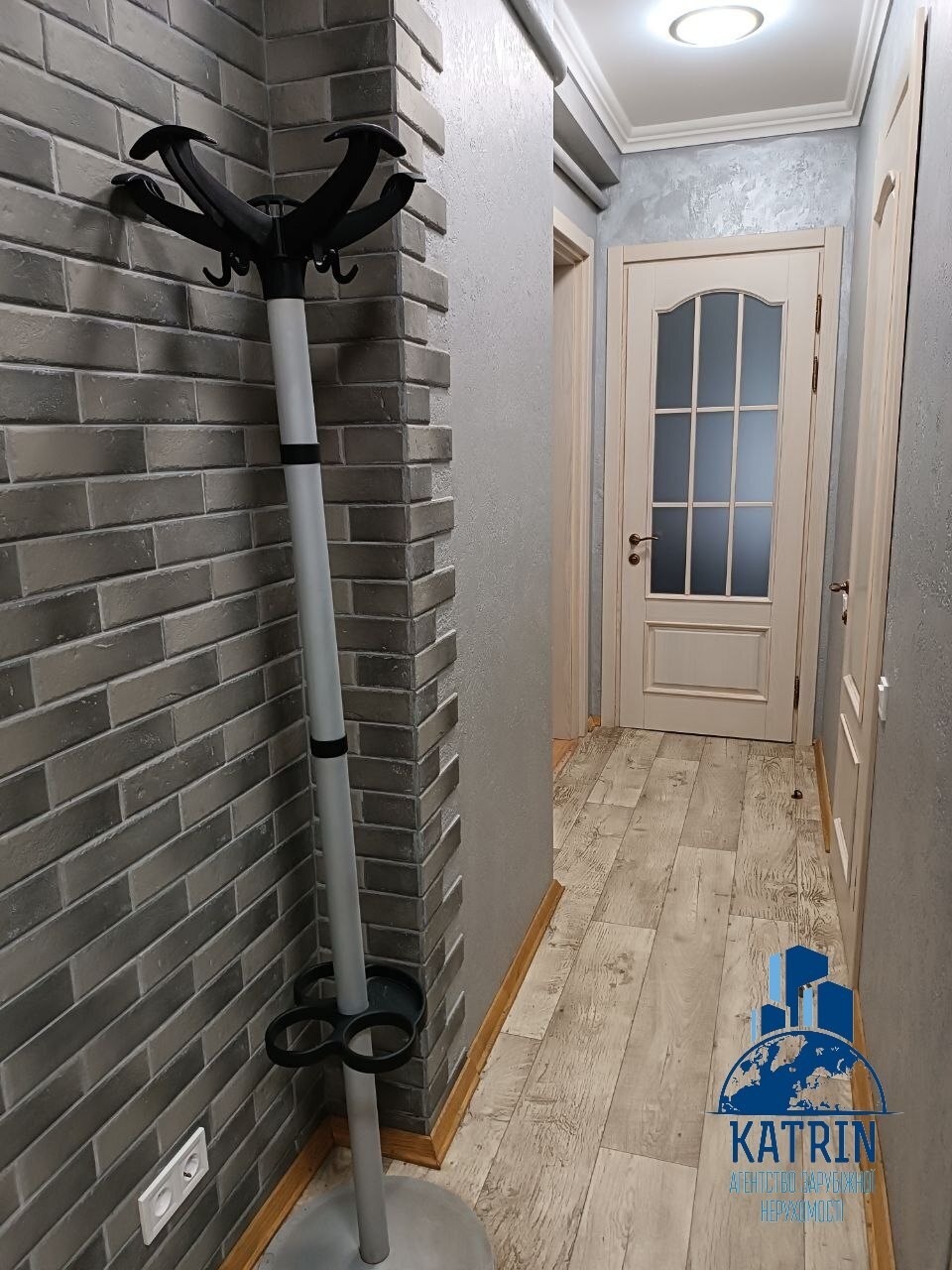 Оренда 3-кімнатної квартири 64 м², Юрія Савченка вул.