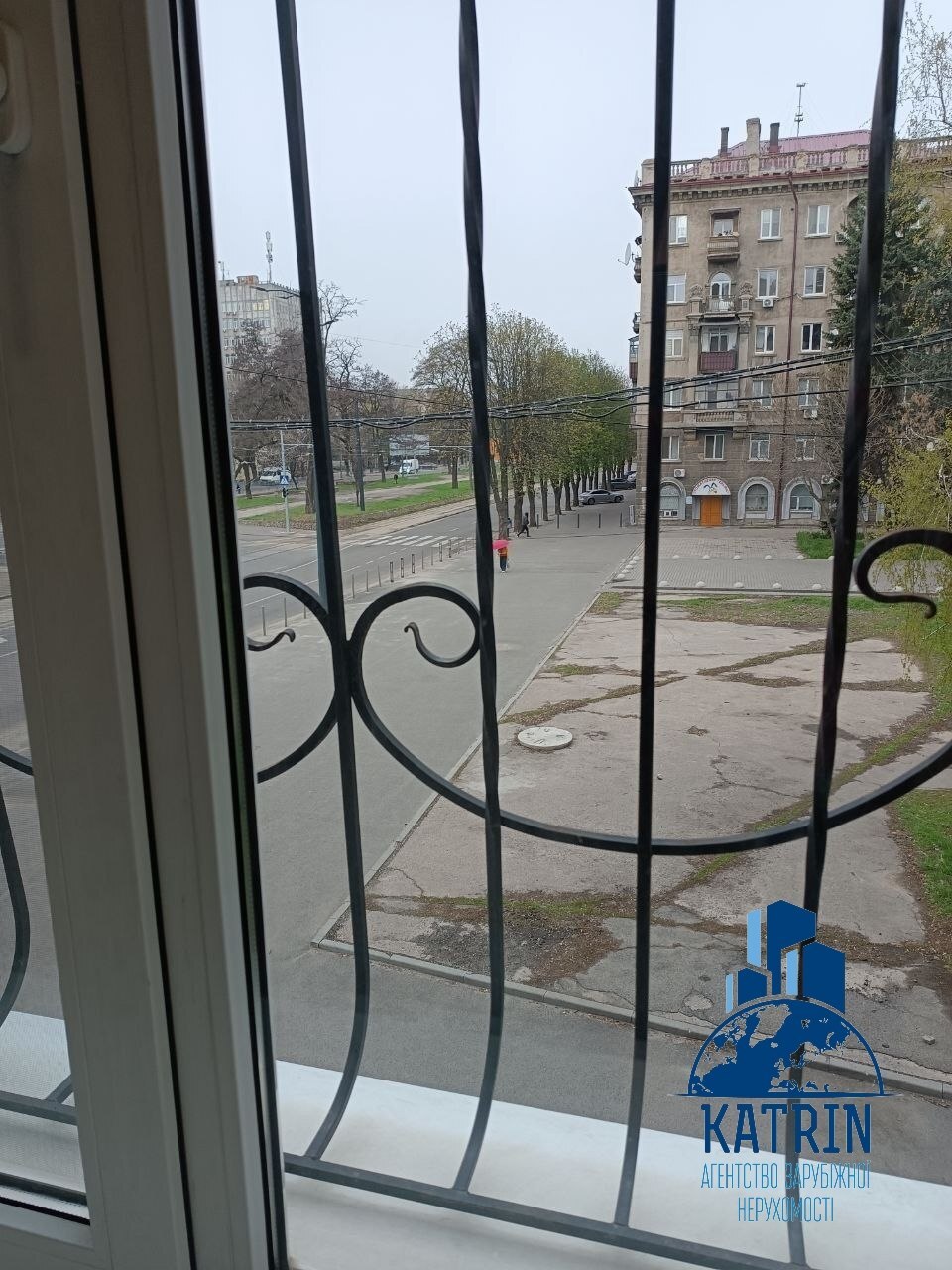 Оренда 3-кімнатної квартири 64 м², Юрія Савченка вул.