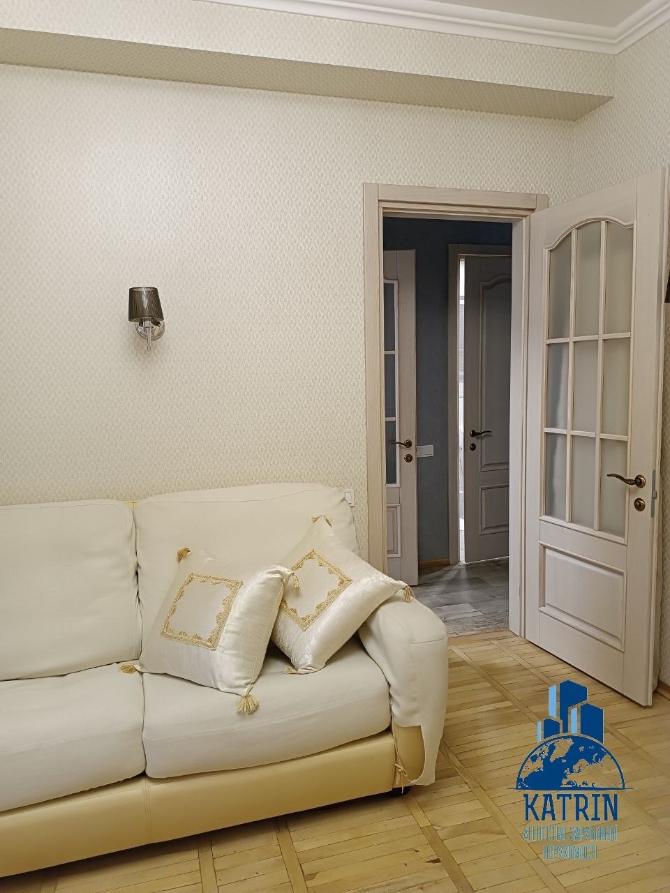 Оренда 3-кімнатної квартири 64 м², Юрія Савченка вул.