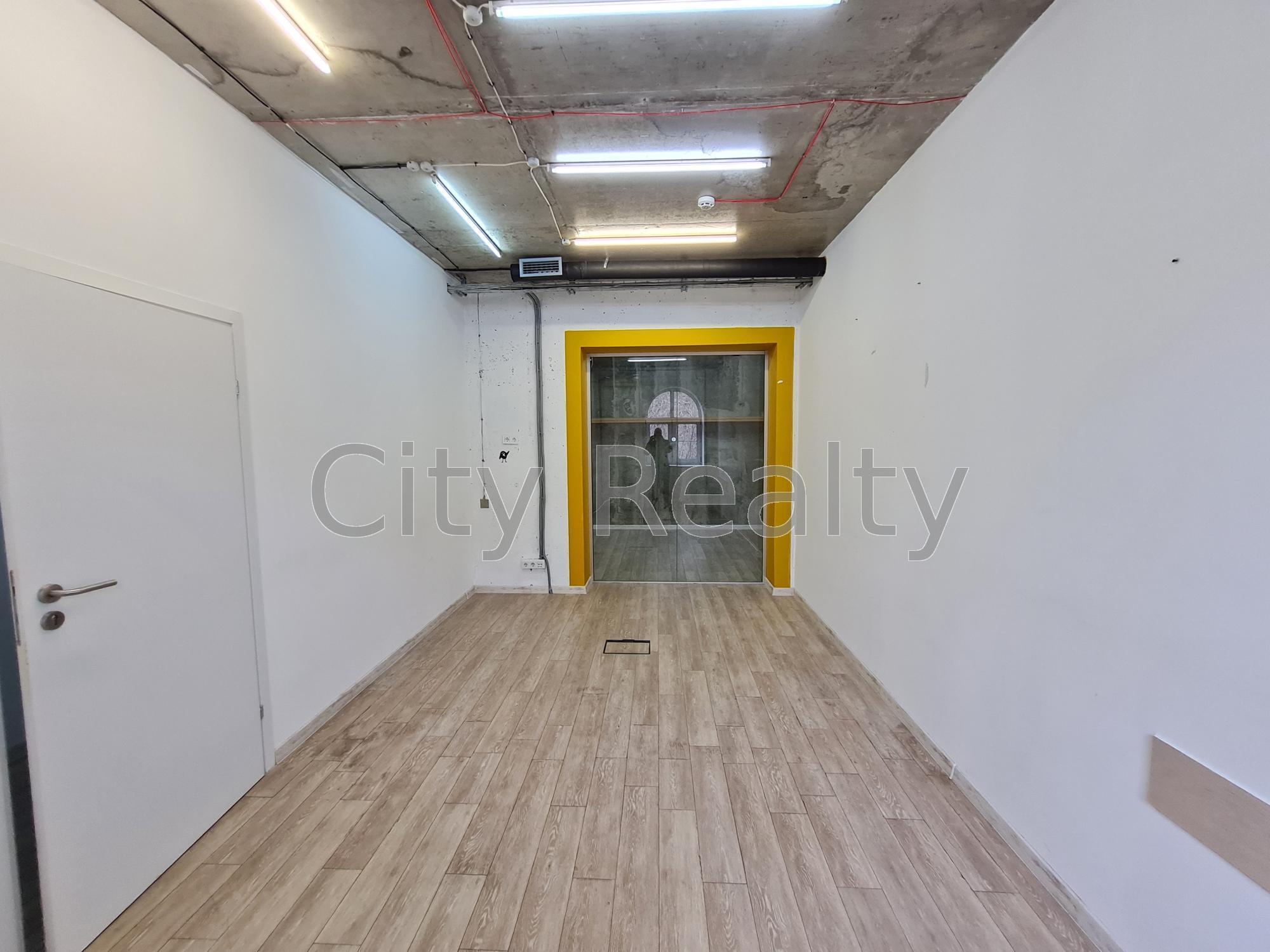 Оренда офісу 312 м², Воздвиженська вул., 45