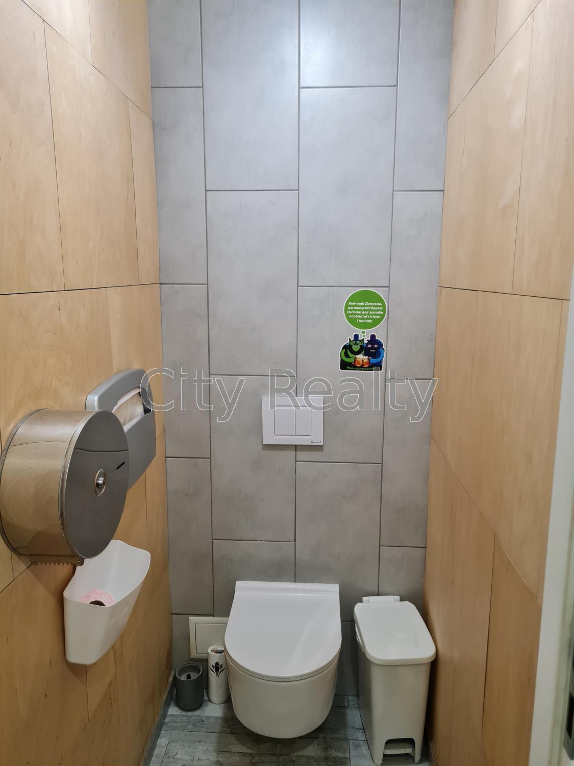 Оренда офісу 312 м², Воздвиженська вул., 45