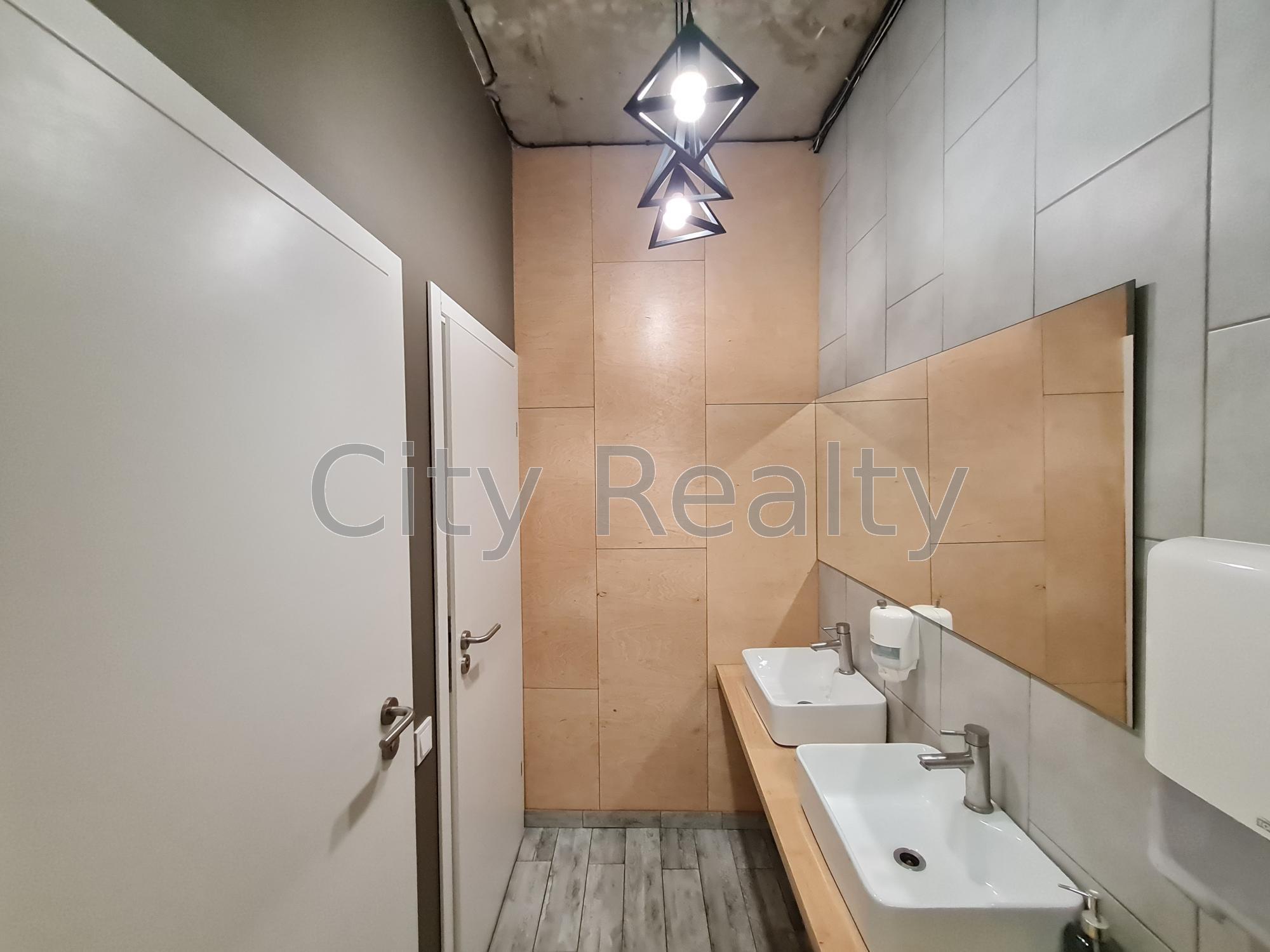 Оренда офісу 312 м², Воздвиженська вул., 45