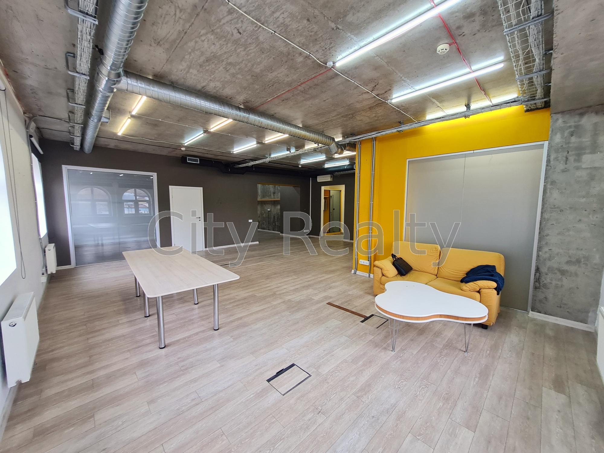 Оренда офісу 312 м², Воздвиженська вул., 45