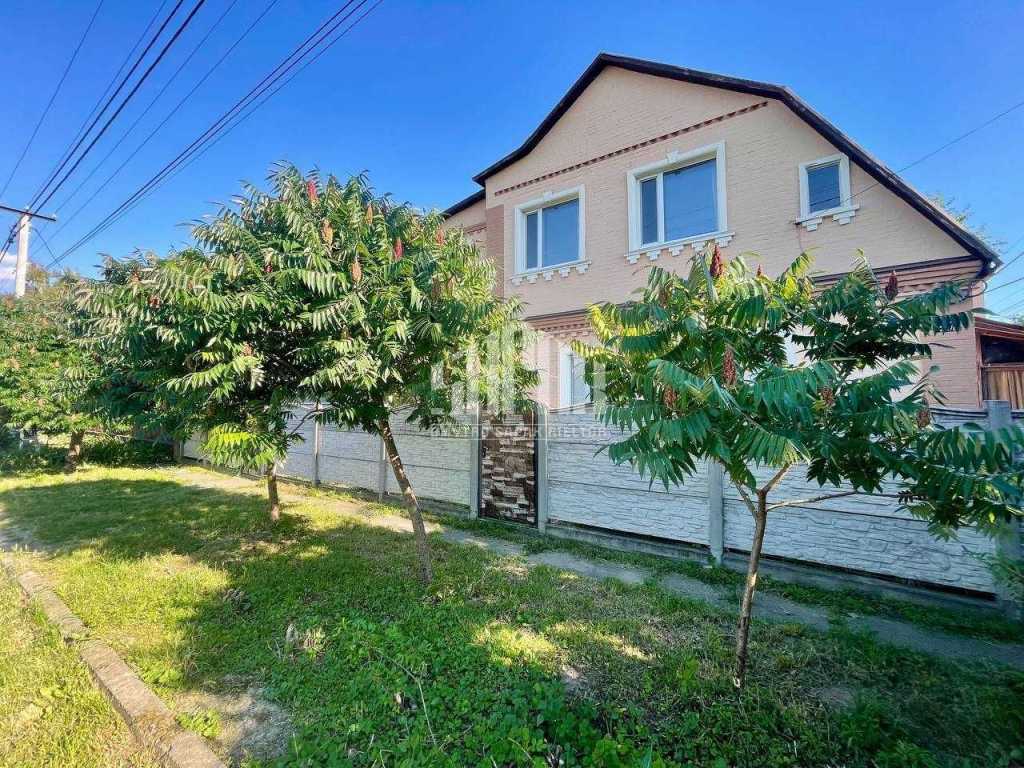 Продажа дома 249 м², Софиевская, 21