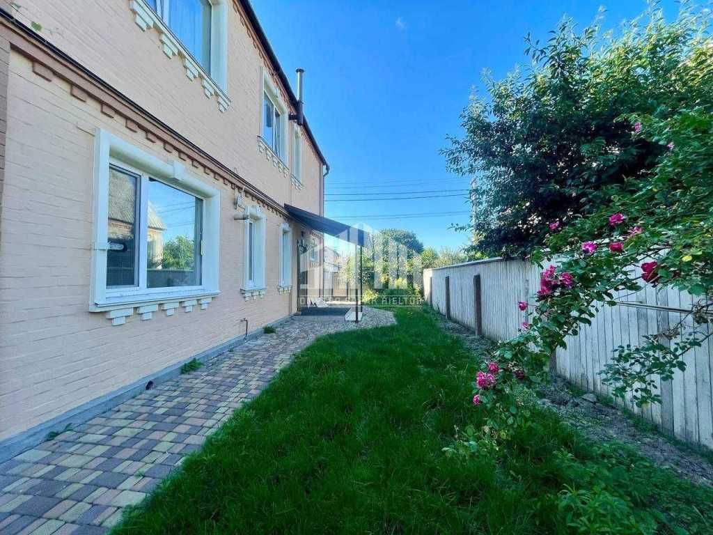 Продажа дома 249 м², Софиевская, 21