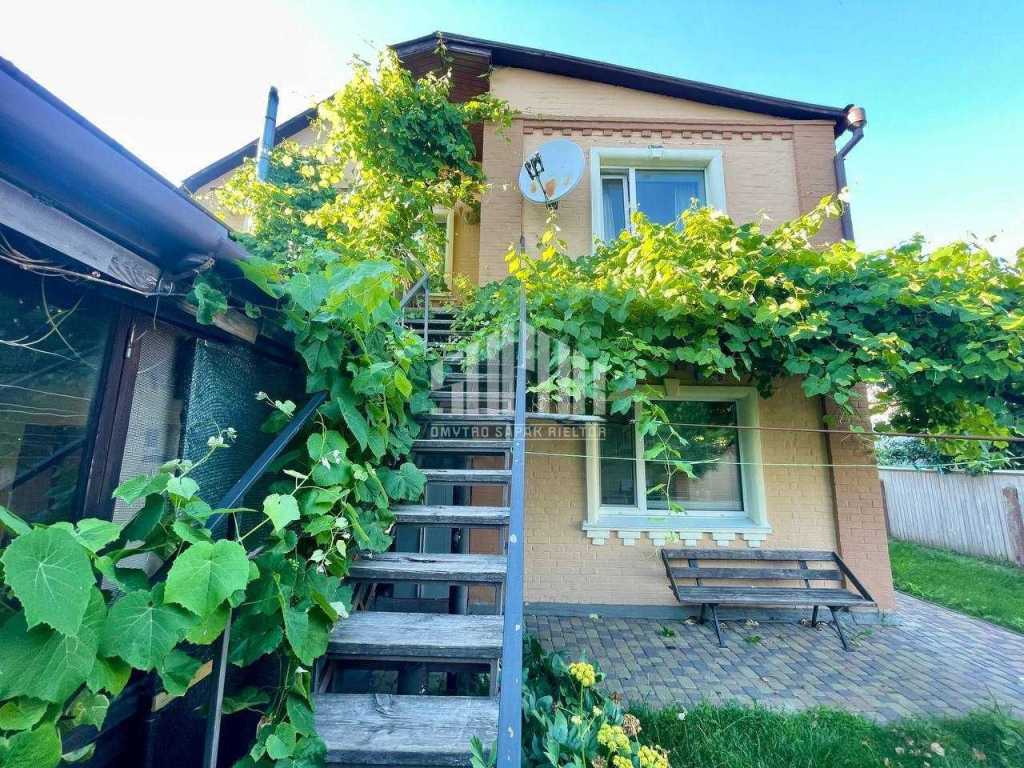 Продажа дома 249 м², Софиевская, 21