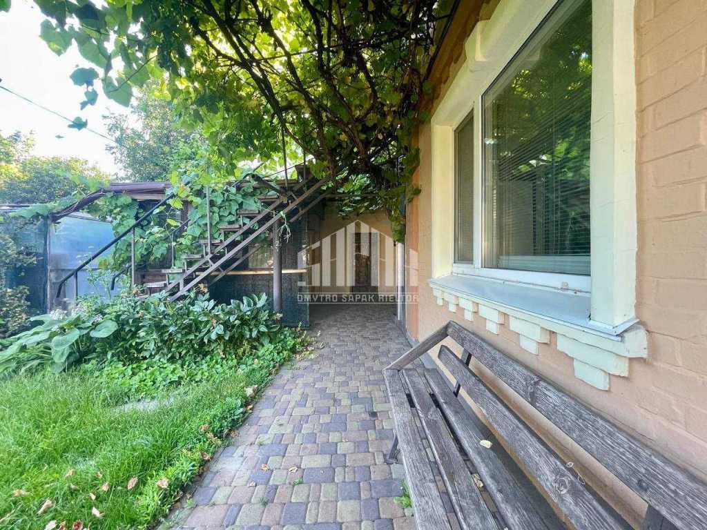 Продажа дома 249 м², Софиевская, 21