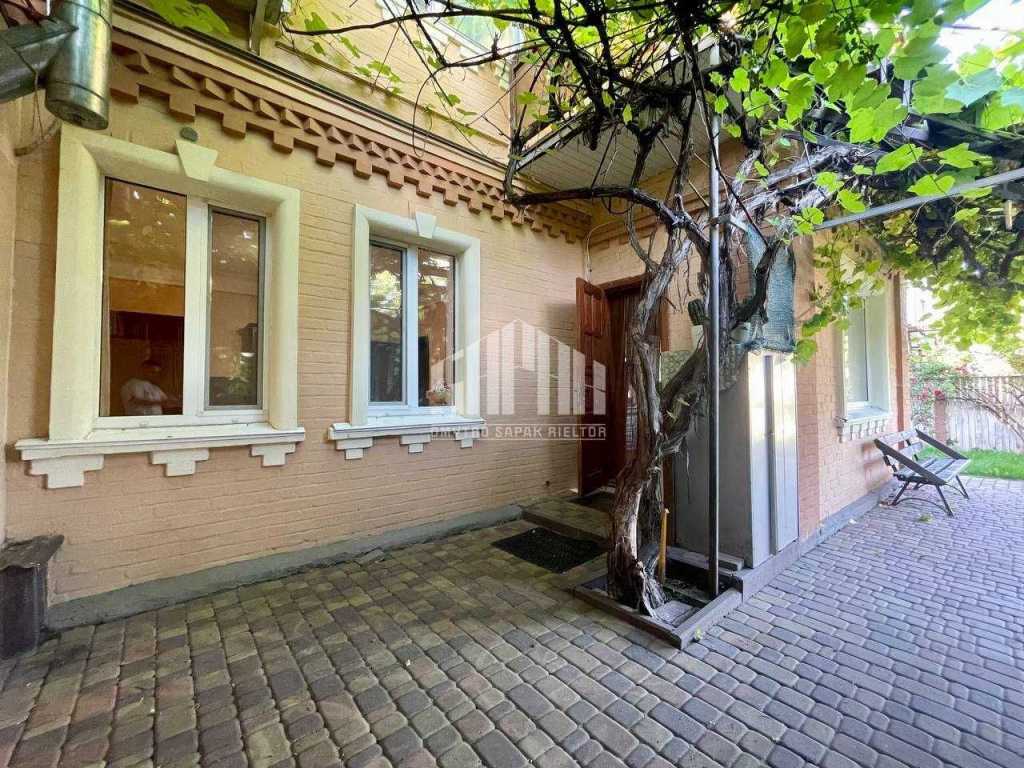 Продажа дома 249 м², Софиевская, 21