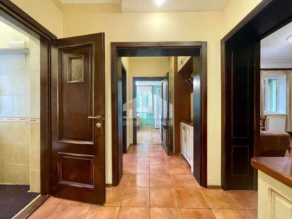 Продажа дома 249 м², Софиевская, 21