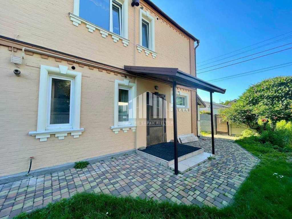 Продажа дома 249 м², Софиевская, 21