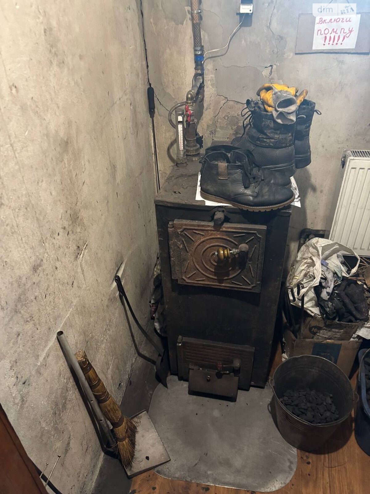 Продажа дома 120 м²