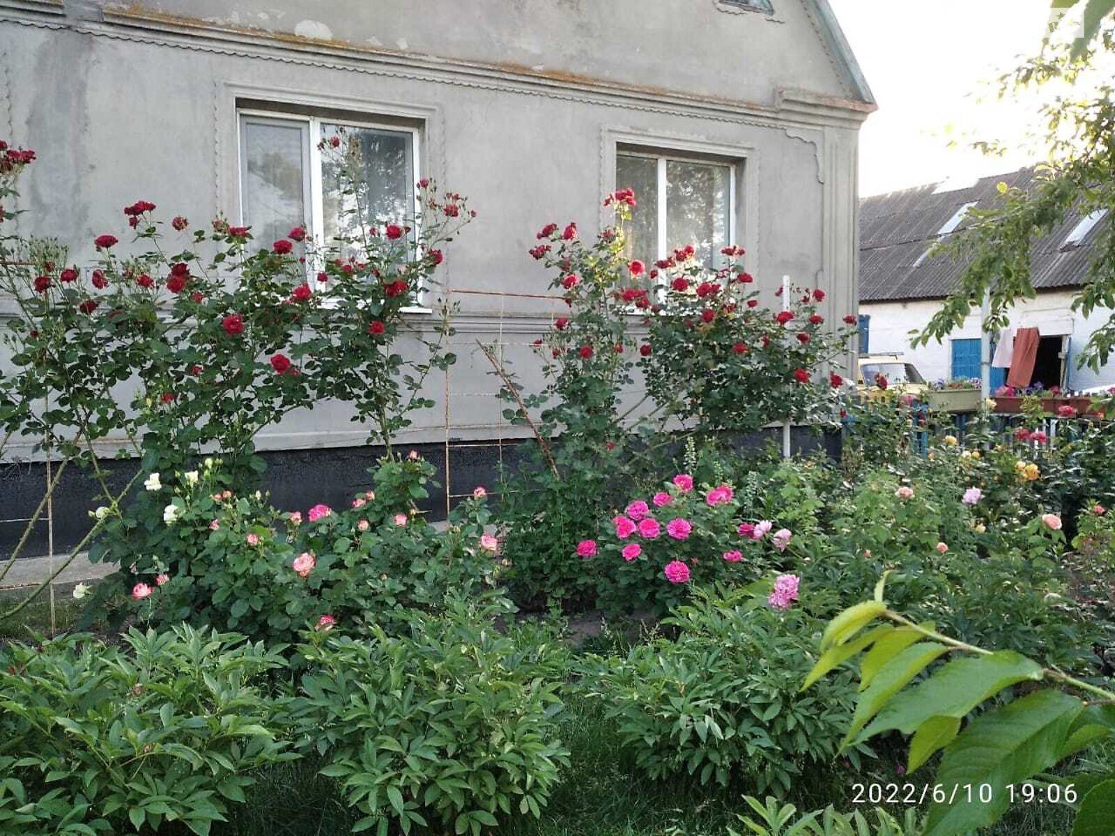 Продажа дома 120 м²