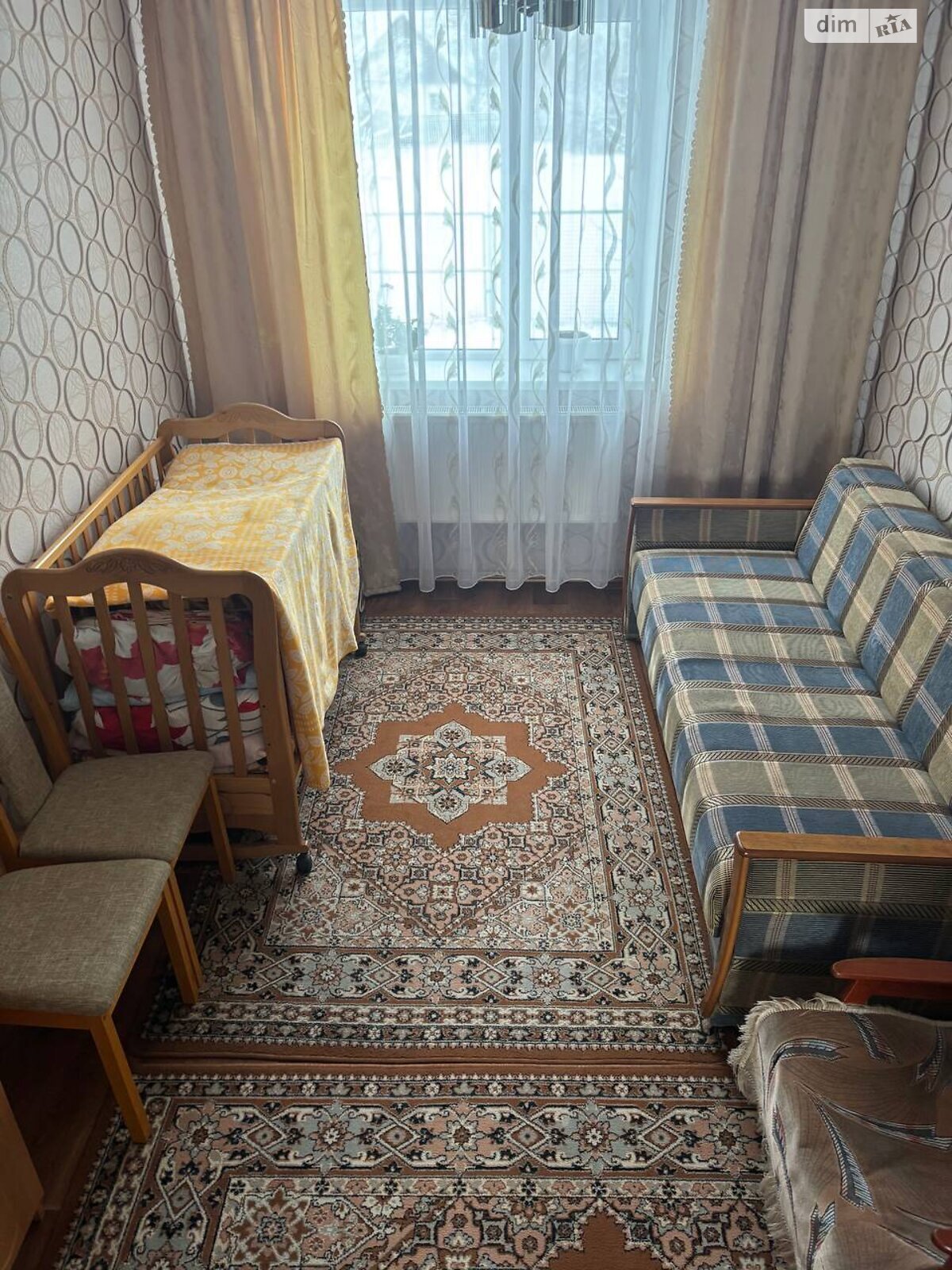 Продажа дома 120 м²