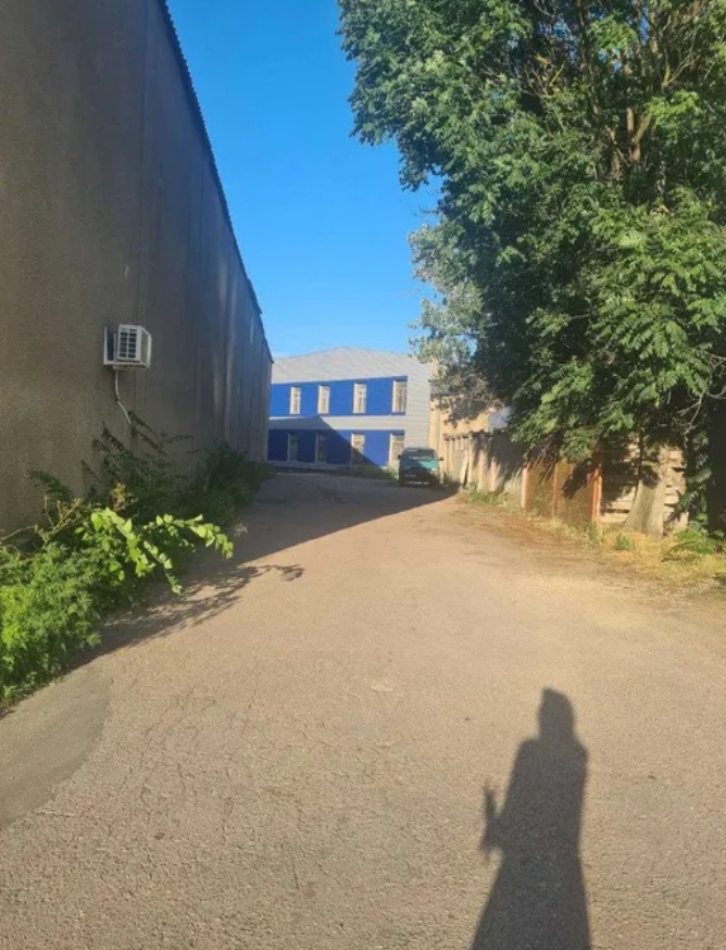 Аренда склада 200 м², Картамышевская ул.