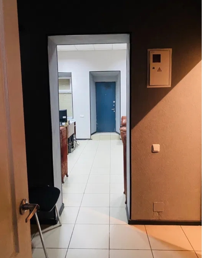 Оренда офісу 38 м², Кузнечная вул.