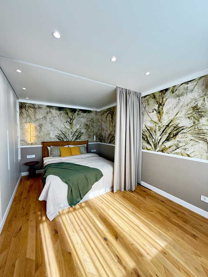 Продаж 1-кімнатної квартири 52 м², Михайла Максимовича вул., 32а