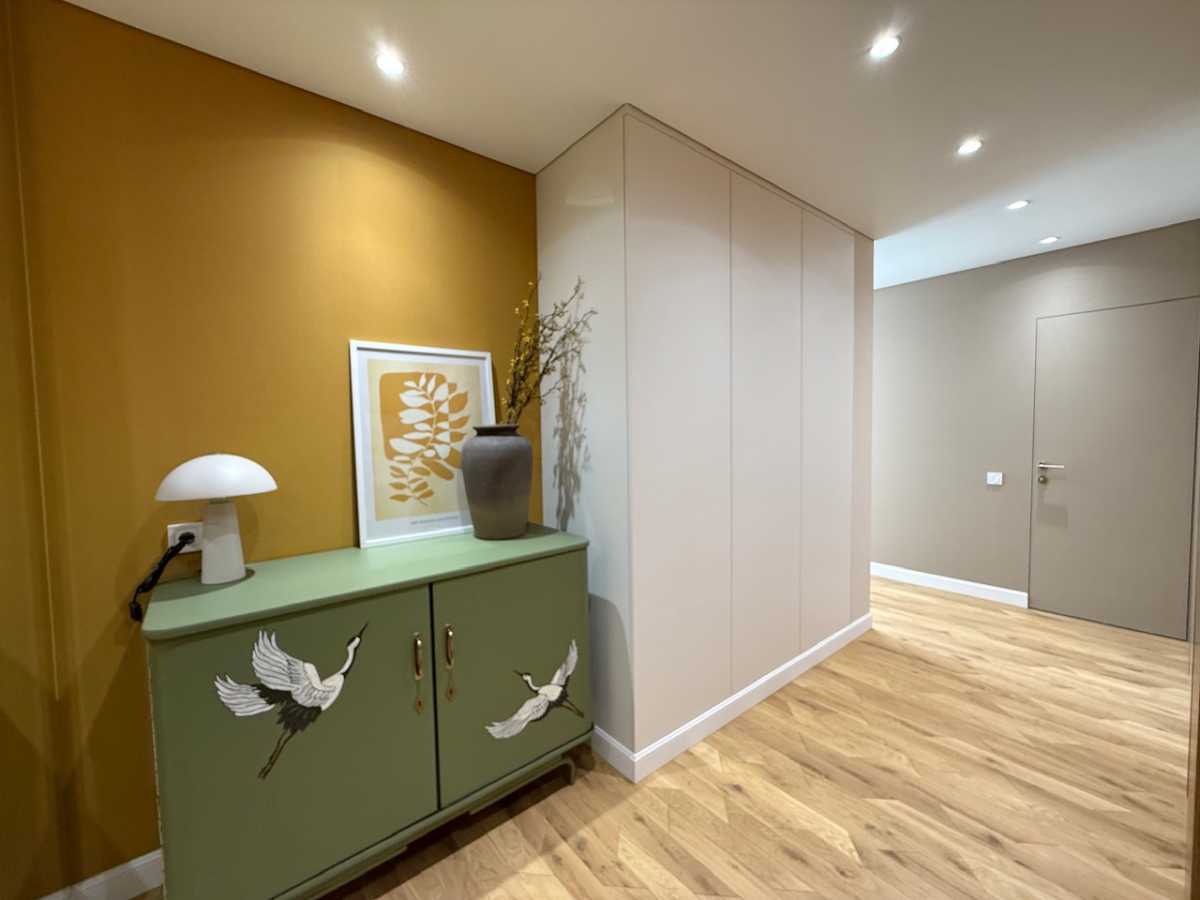 Продаж 1-кімнатної квартири 52 м², Михайла Максимовича вул., 32а