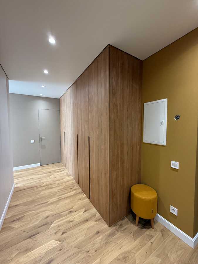 Продаж 1-кімнатної квартири 52 м², Михайла Максимовича вул., 32а