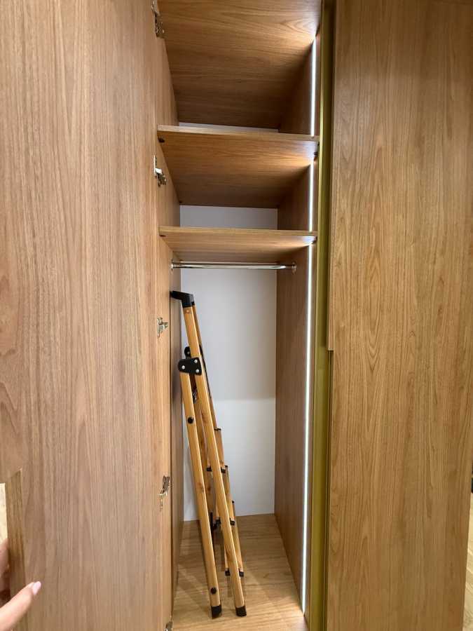 Продаж 1-кімнатної квартири 52 м², Михайла Максимовича вул., 32а