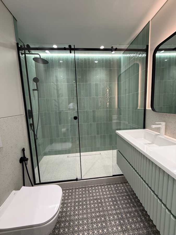 Продаж 1-кімнатної квартири 52 м², Михайла Максимовича вул., 32а