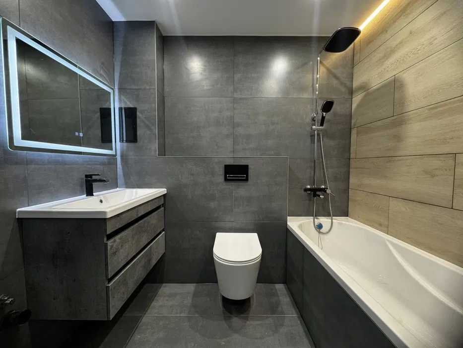 Продажа 2-комнатной квартиры 46 м², Краснопольская ул., 11