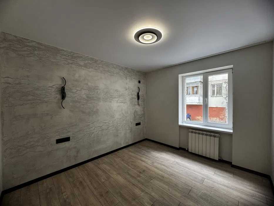 Продажа 2-комнатной квартиры 46 м², Краснопольская ул., 11