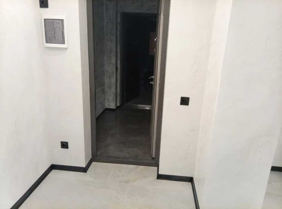 Продажа 2-комнатной квартиры 46 м², Краснопольская ул., 11