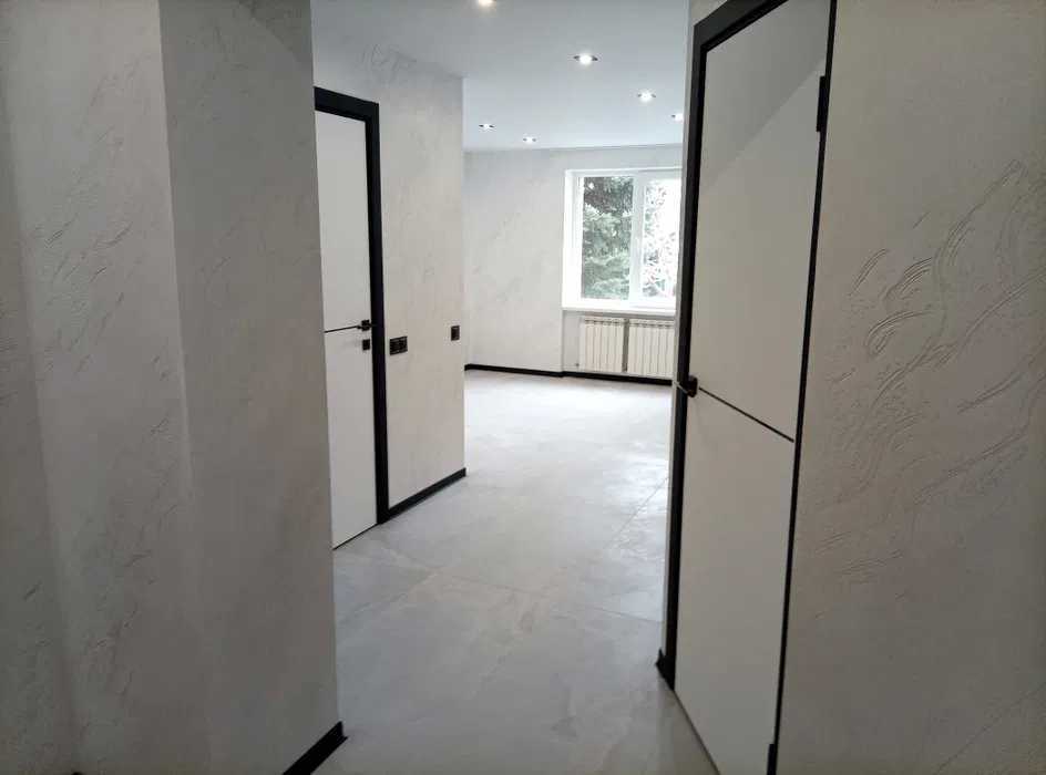 Продажа 2-комнатной квартиры 46 м², Краснопольская ул., 11