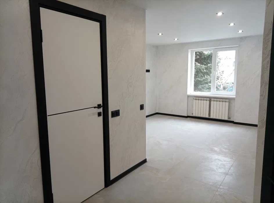 Продажа 2-комнатной квартиры 46 м², Краснопольская ул., 11