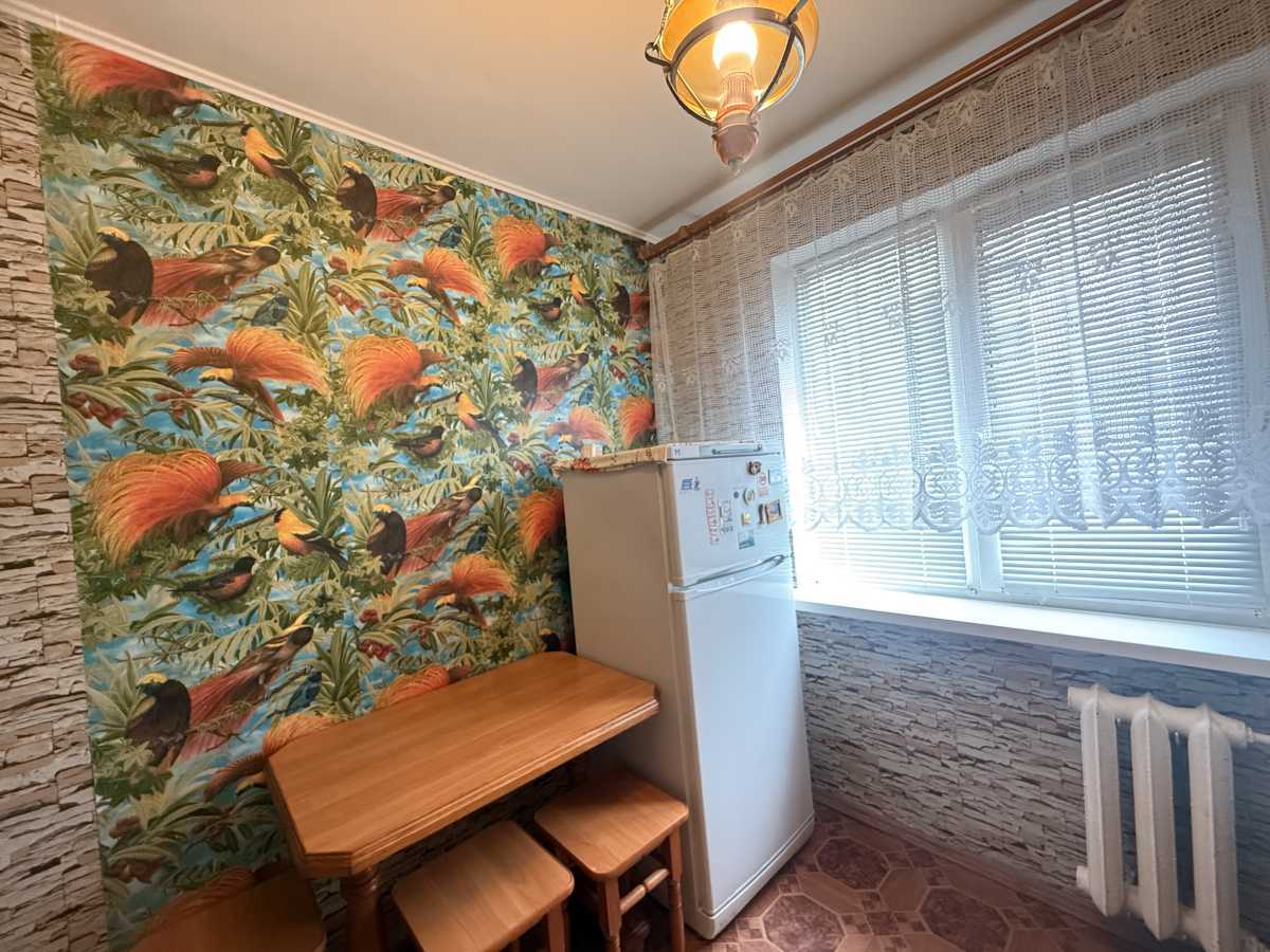 Продаж 2-кімнатної квартири 45.5 м², Любомира Гузара просп., 8